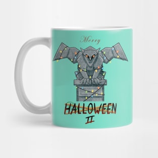 Halloween II Mug